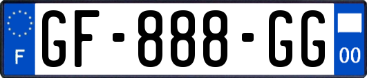 GF-888-GG