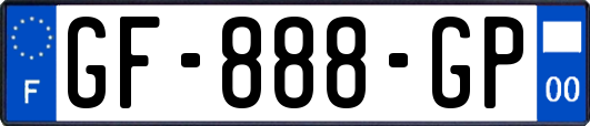GF-888-GP