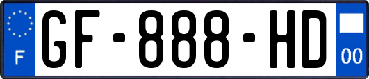 GF-888-HD