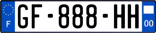 GF-888-HH