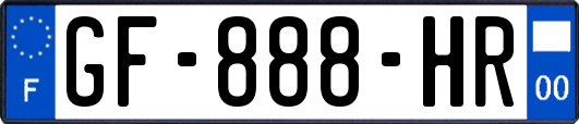GF-888-HR