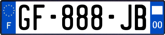 GF-888-JB