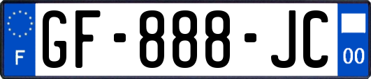 GF-888-JC