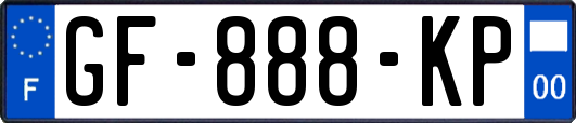 GF-888-KP