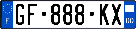GF-888-KX