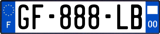 GF-888-LB