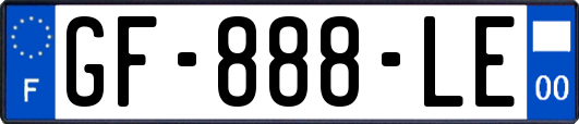 GF-888-LE