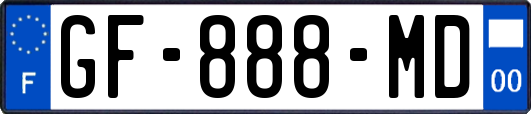 GF-888-MD