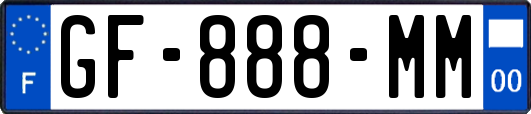 GF-888-MM