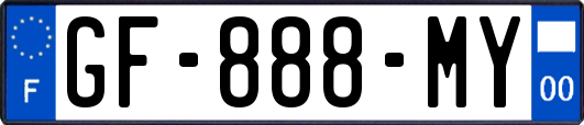 GF-888-MY