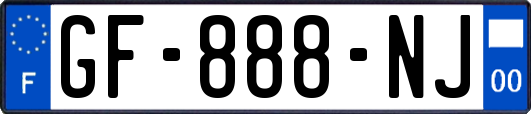 GF-888-NJ