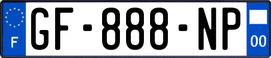 GF-888-NP