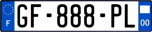 GF-888-PL