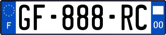 GF-888-RC