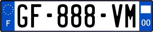 GF-888-VM