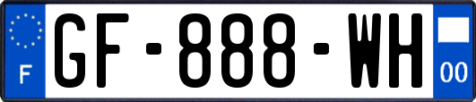 GF-888-WH