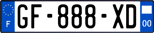 GF-888-XD
