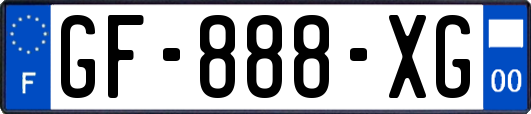 GF-888-XG