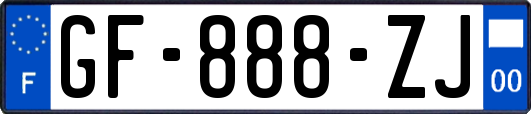 GF-888-ZJ