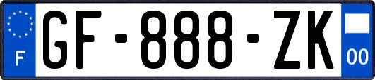 GF-888-ZK