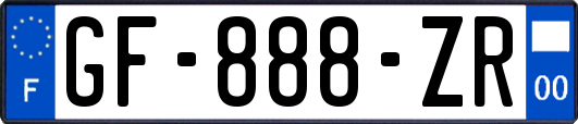 GF-888-ZR