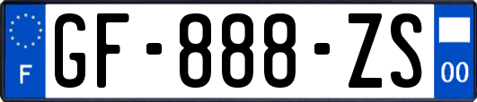 GF-888-ZS