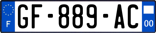 GF-889-AC