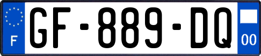 GF-889-DQ