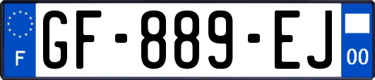 GF-889-EJ