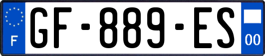 GF-889-ES