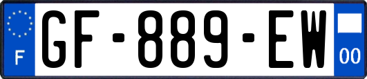 GF-889-EW