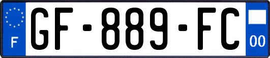 GF-889-FC