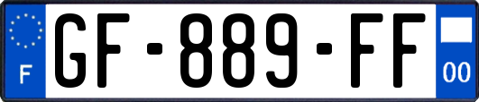 GF-889-FF