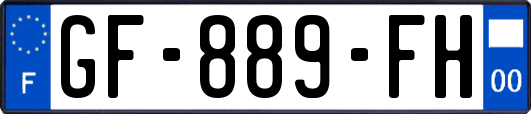 GF-889-FH