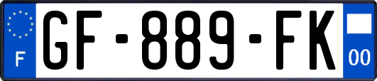 GF-889-FK