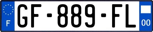 GF-889-FL