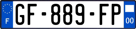 GF-889-FP