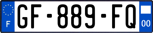 GF-889-FQ