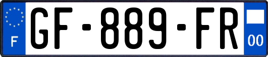 GF-889-FR