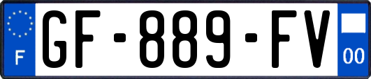 GF-889-FV