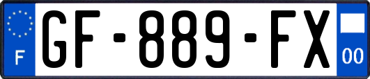 GF-889-FX