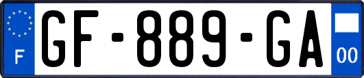 GF-889-GA