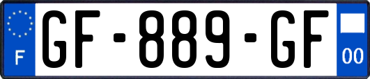 GF-889-GF