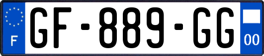 GF-889-GG
