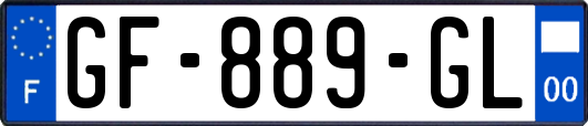 GF-889-GL