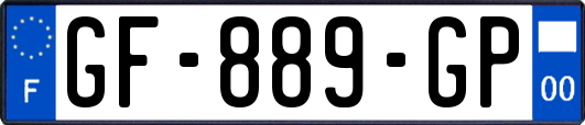 GF-889-GP