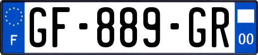 GF-889-GR