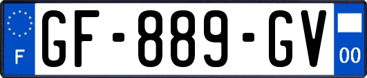 GF-889-GV