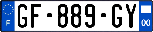 GF-889-GY