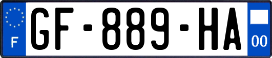 GF-889-HA